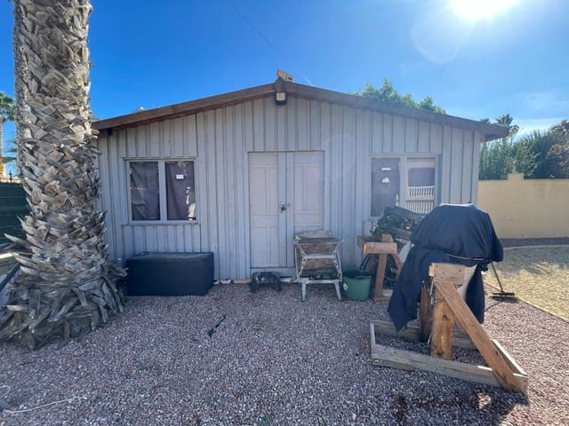 4 soverom Villa til salgs i Catral med svømmebasseng - € 370 000 (Ref: 9380103)