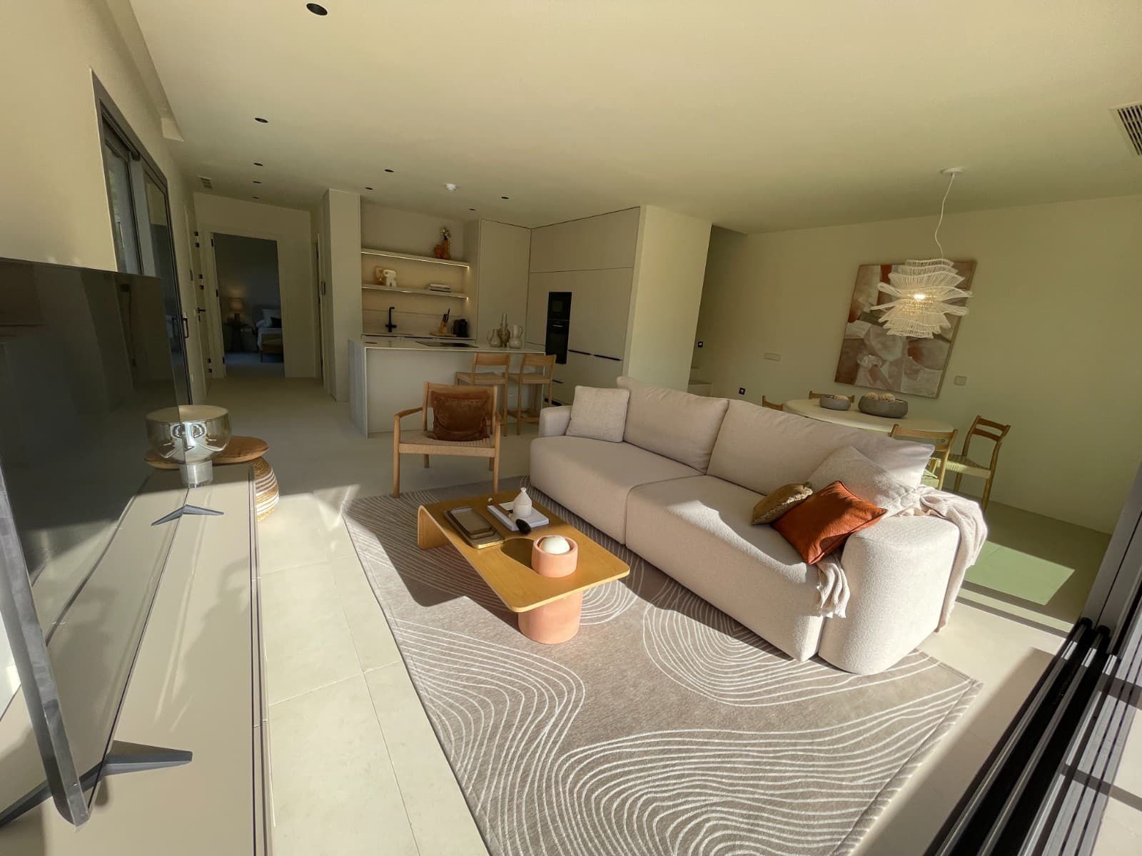 4 soverom Villa til salgs i Catral med svømmebasseng - € 370 000 (Ref: 9380103)