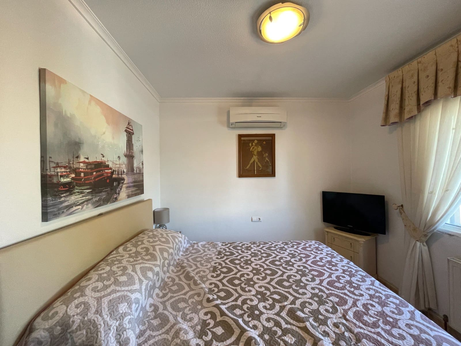 4 soverom Villa til salgs i Catral med svømmebasseng - € 370 000 (Ref: 9380103)