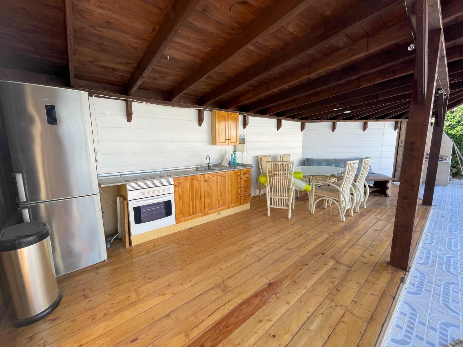 4 soverom Villa til salgs i Catral med svømmebasseng - € 370 000 (Ref: 9380103)