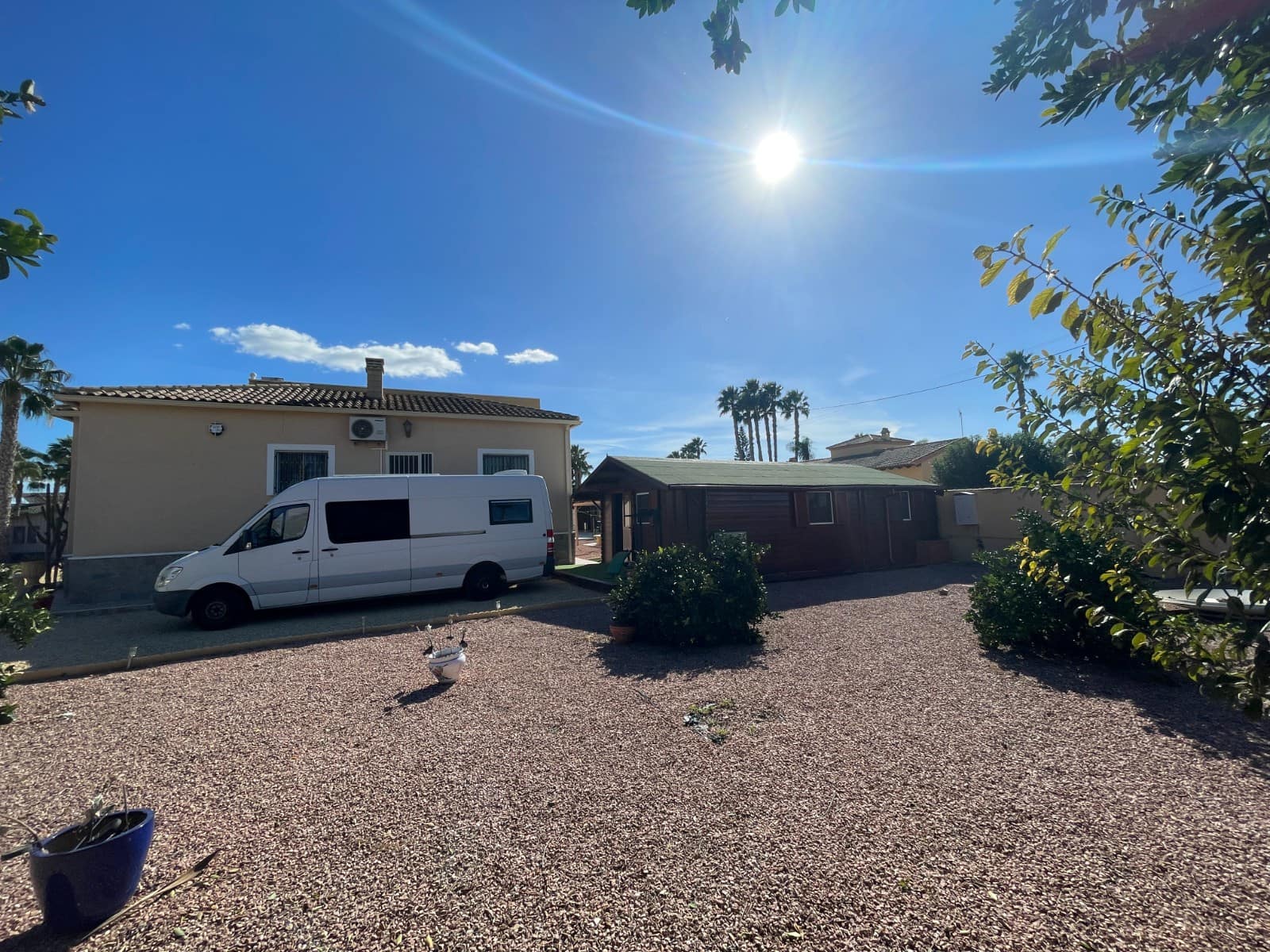 4 soverom Villa til salgs i Catral med svømmebasseng - € 370 000 (Ref: 9380103)