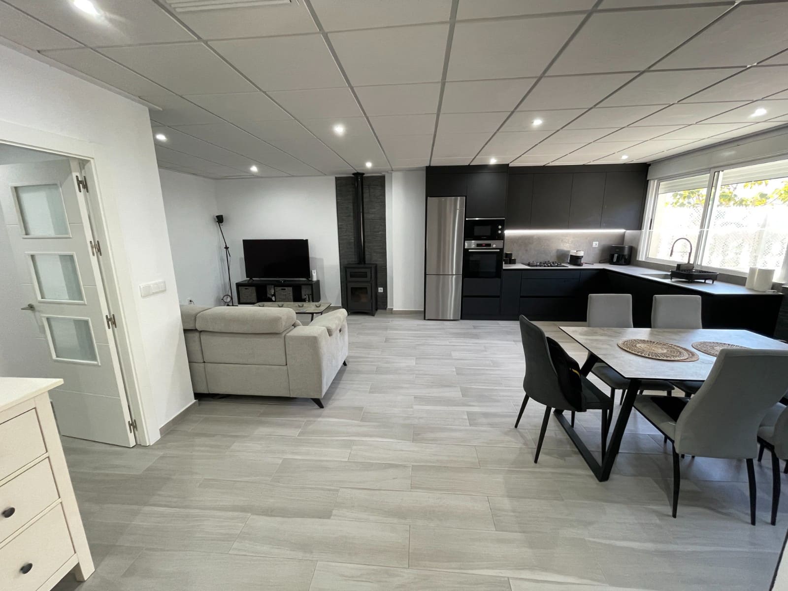 5 sovrum Hus till salu i Algorfa - 210 000 € (Ref: 9394452)