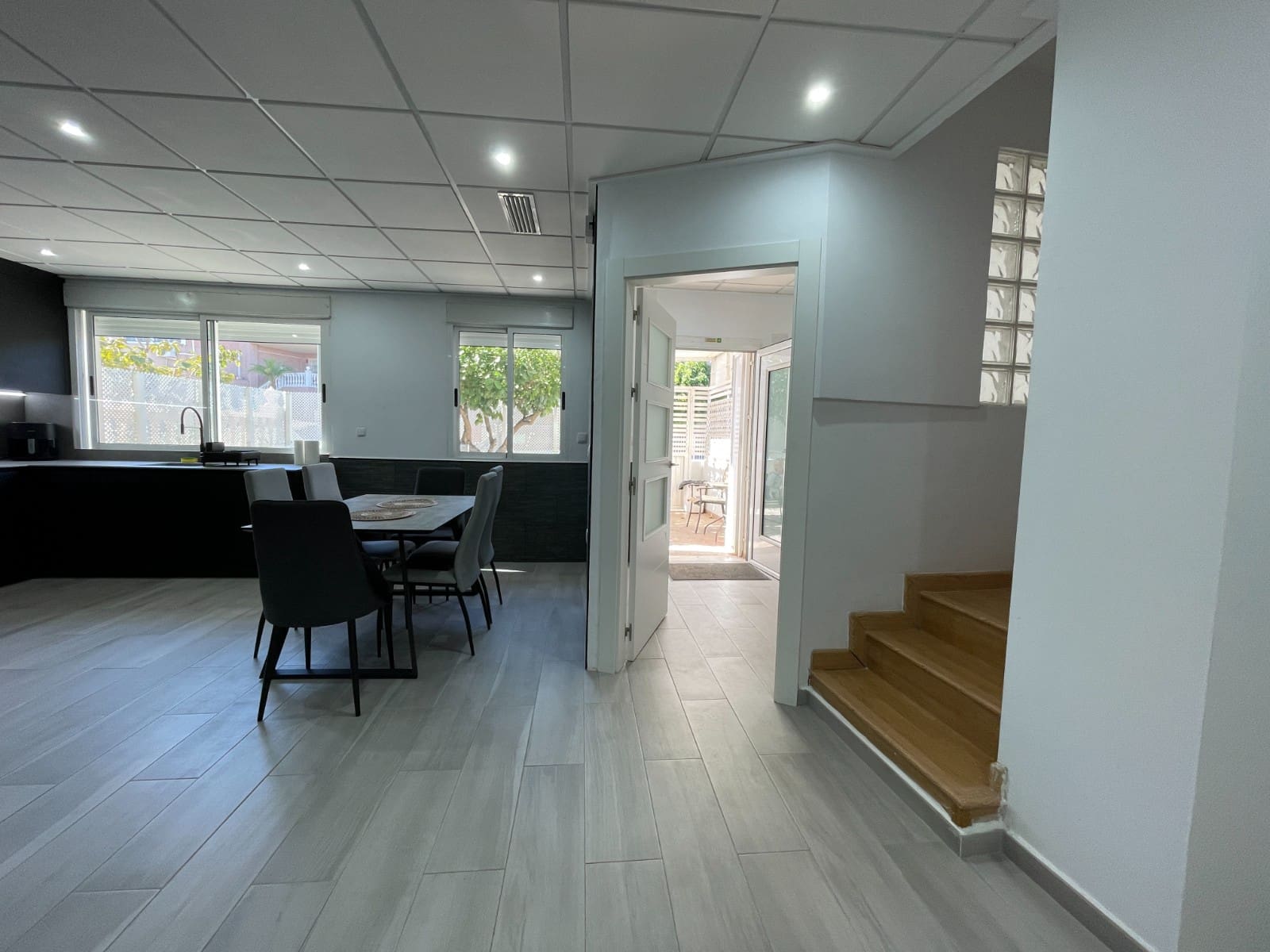 5 sovrum Hus till salu i Algorfa - 210 000 € (Ref: 9394452)