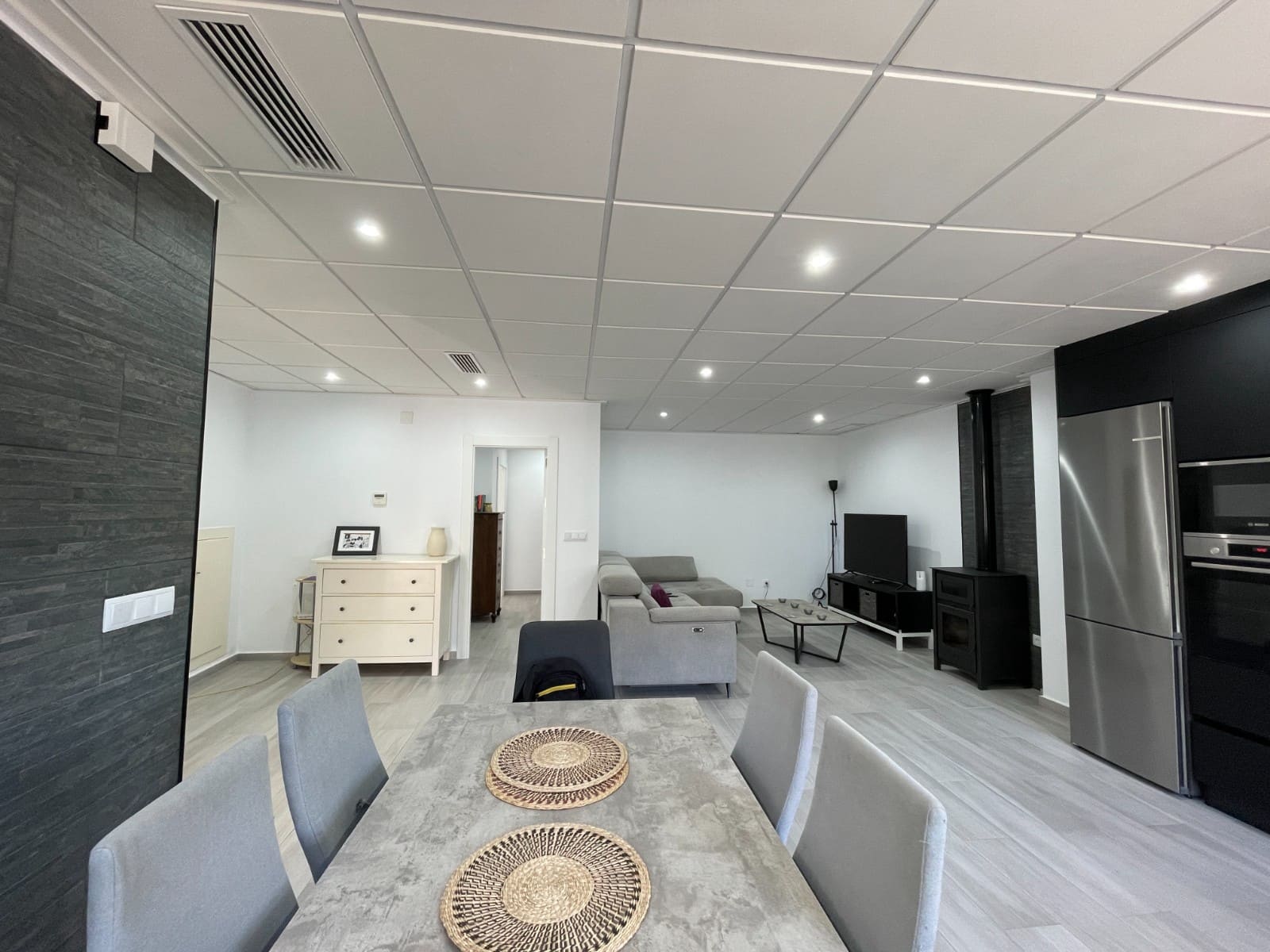 5 sovrum Hus till salu i Algorfa - 210 000 € (Ref: 9394452)