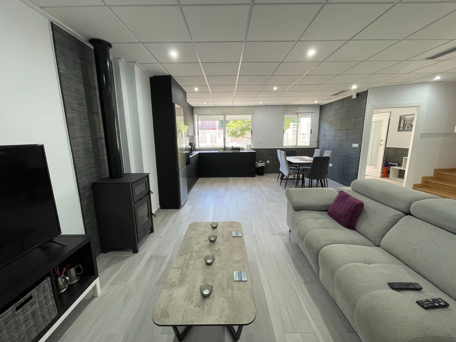 5 sovrum Hus till salu i Algorfa - 210 000 € (Ref: 9394452)