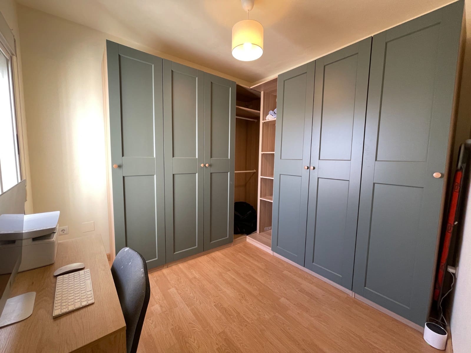 5 sovrum Hus till salu i Algorfa - 210 000 € (Ref: 9394452)