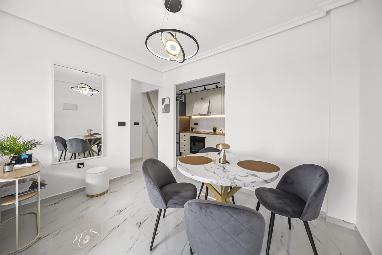 1 chambre Appartement à vendre à Playa Flamenca avec piscine - 170 000 € (Ref: 9395792)