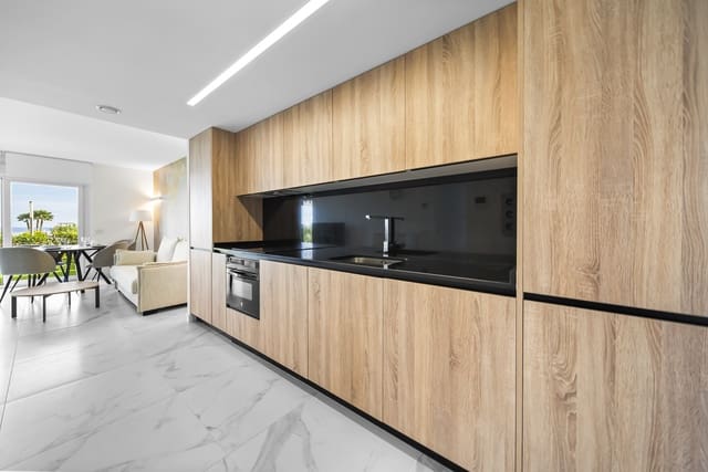 2 bedroom Apartment for sale in Punta Prima, Torrevieja with pool garage - € 460,000 (Ref: 9395796)