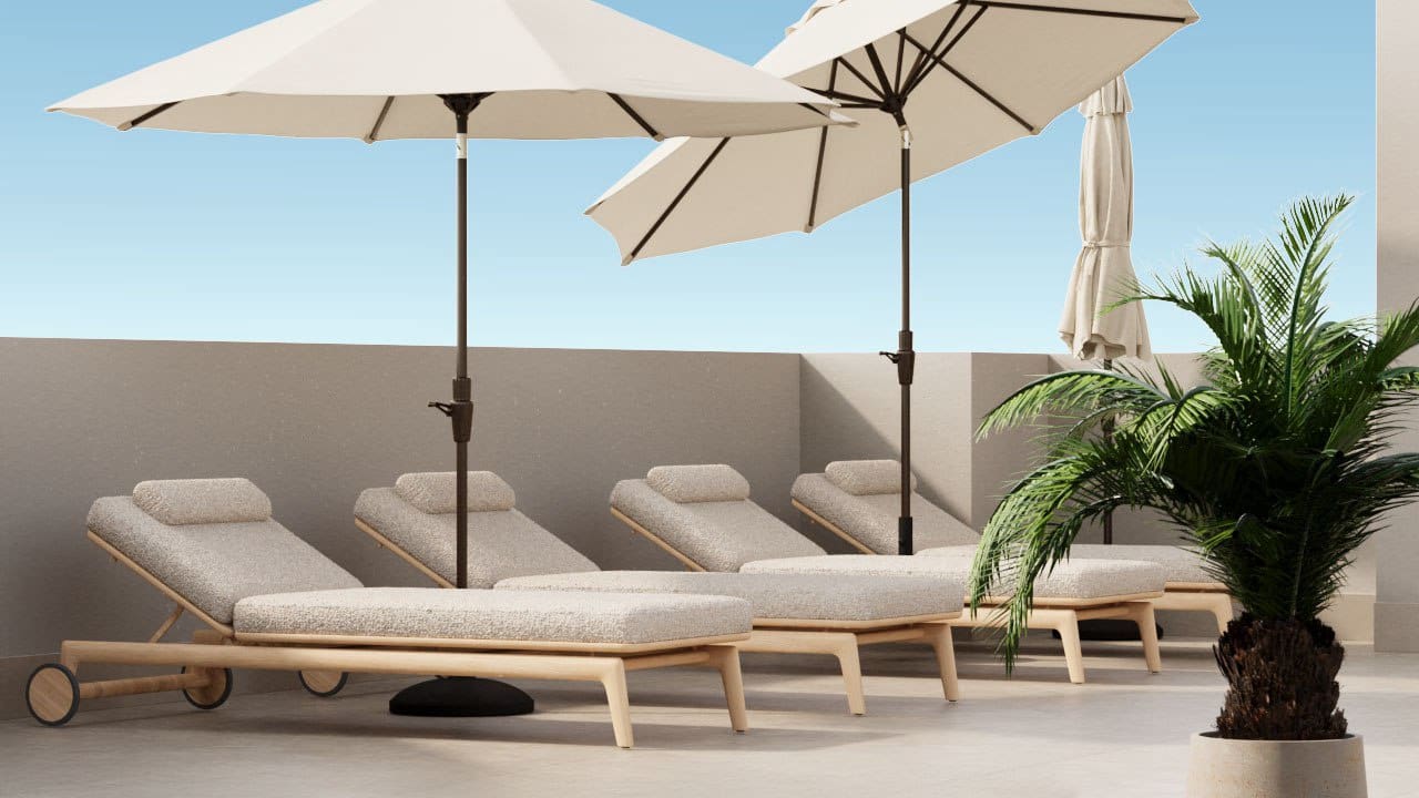 1 chambre Appartement à vendre à Guardamar del Segura avec piscine - 170 000 € (Ref: 9395799)