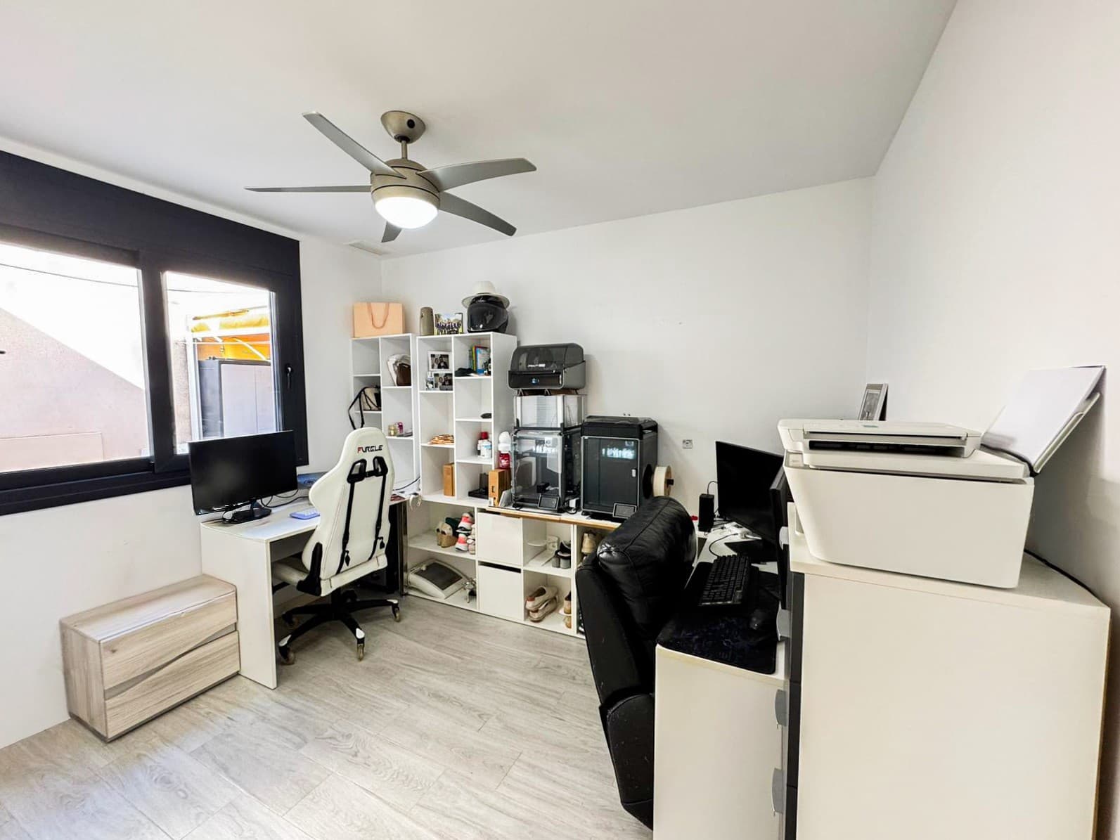 3 quarto Casa em Banda para venda em Pilar de la Horadada com piscina garagem - 395 000 € (Ref: 9395802)