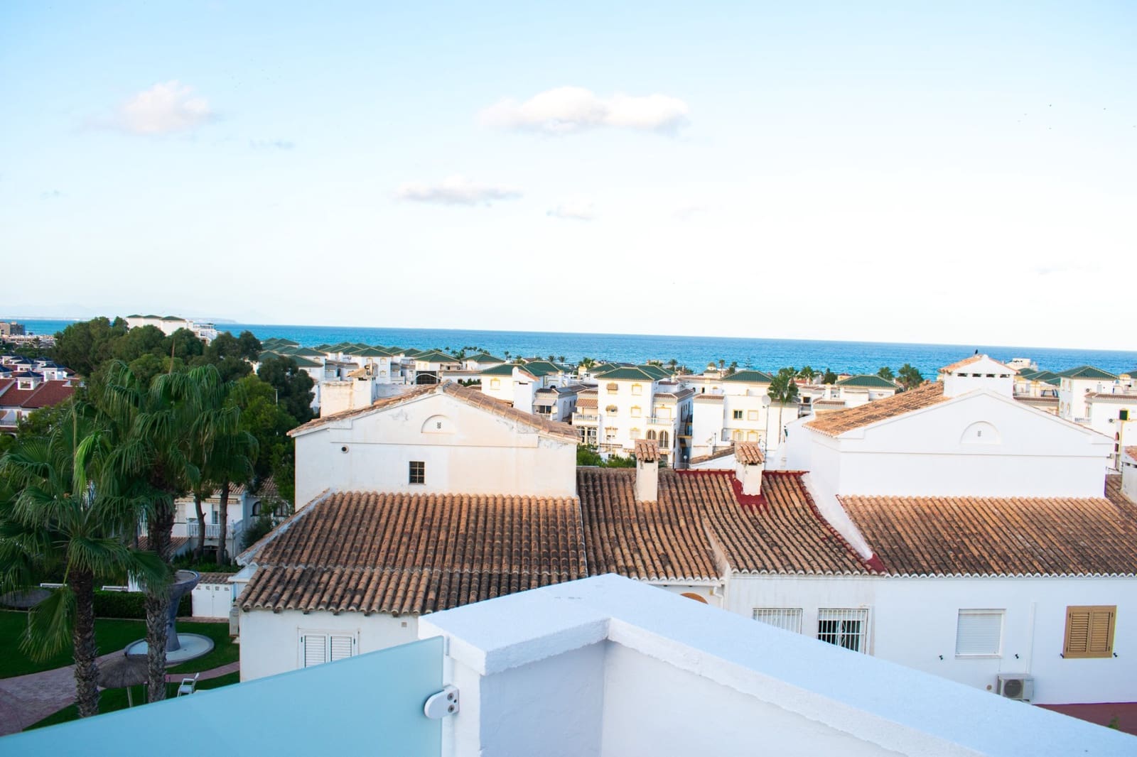 3 soverom Hus til salgs i Torrevieja med svømmebasseng - € 230 000 (Ref: 9395804)