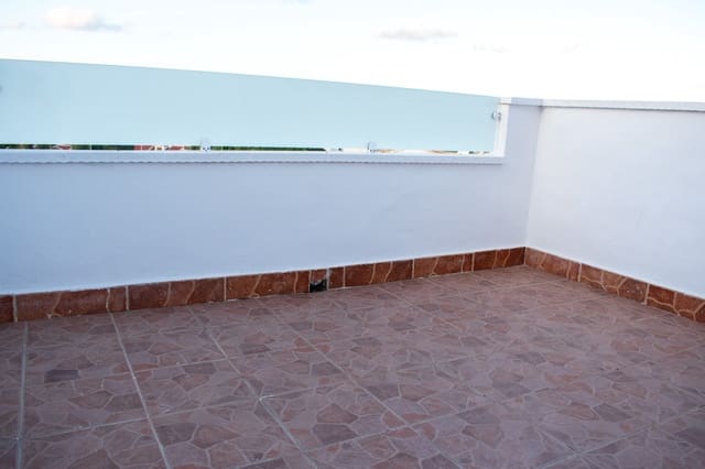 3 bedroom Townhouse for sale in Torreblanca, Torrevieja with pool - € 230,000 (Ref: 9395804)
