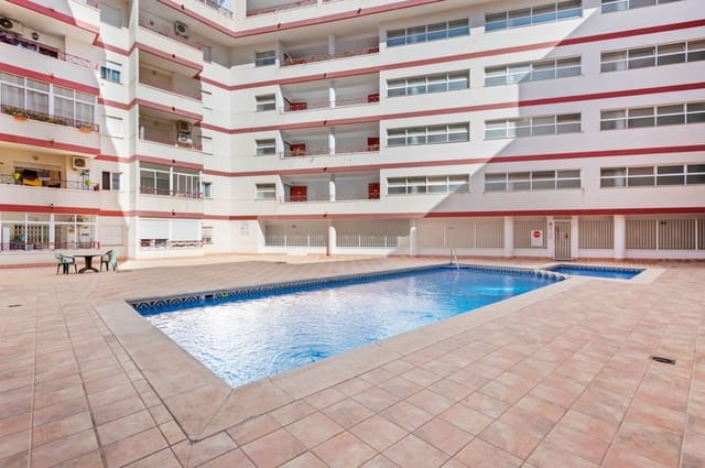 2 sypialnia Apartament na sprzedaż w Parque de las Naciones, Torrevieja z basenem - 129 000 € (Ref: 9400562)