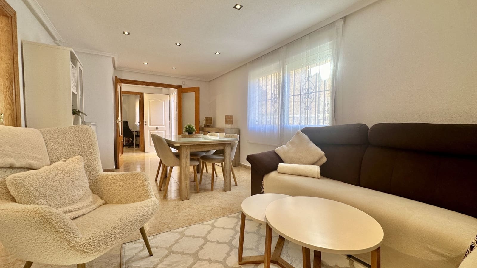 3 sovrum Hus till salu i La Florida med pool - 295 000 € (Ref: 9400567)