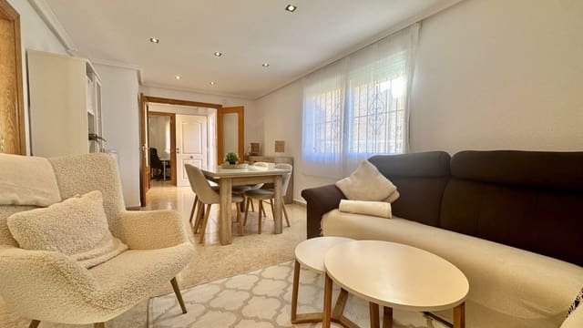 3 sovrum Hus till salu i La Florida, Orihuela med pool - 295 000 € (Ref: 9400567)