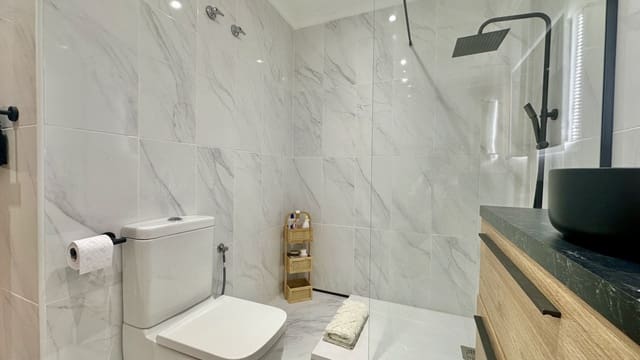 3 sovrum Hus till salu i La Florida, Orihuela med pool - 295 000 € (Ref: 9400567)