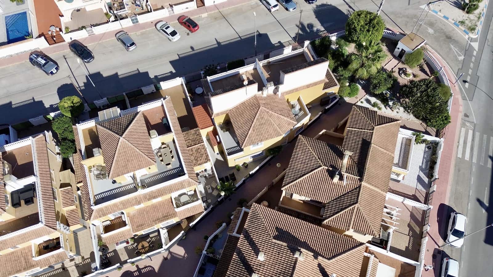 3 sovrum Hus till salu i La Florida med pool - 295 000 € (Ref: 9400567)