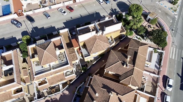 3 sovrum Hus till salu i La Florida, Orihuela med pool - 295 000 € (Ref: 9400567)