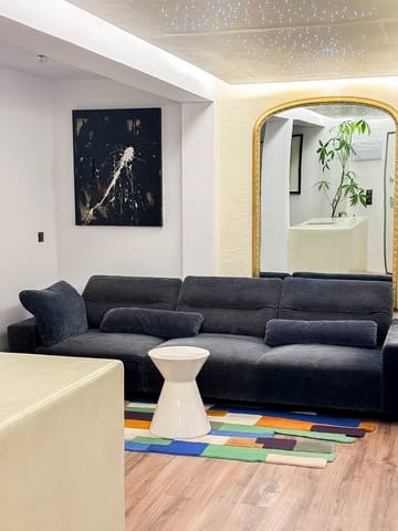 2 soverom Leilighet til salgs i Levante, Benidorm - € 324 900 (Ref: 9400569)