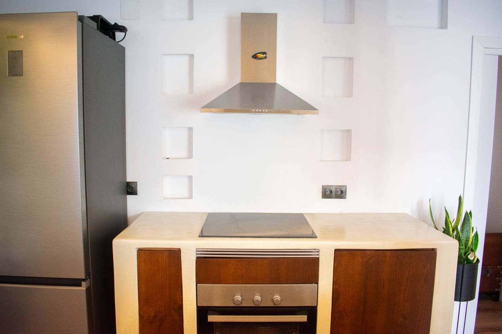 2 camera da letto Appartamento in vendita in Benidorm - 324.900 € (Rif: 9400569)