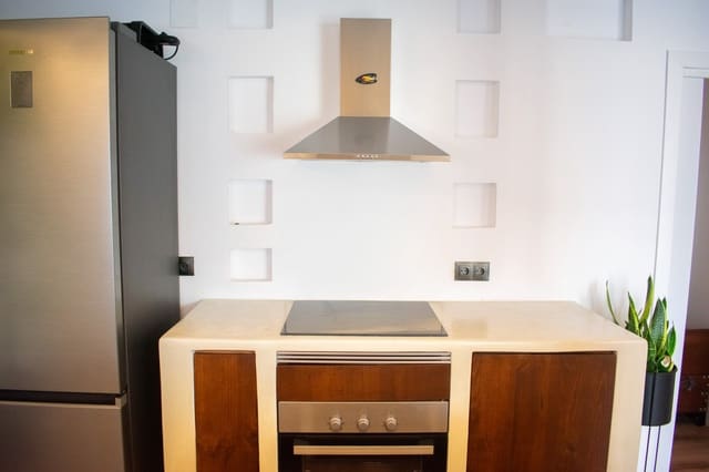 2 soverom Leilighet til salgs i Levante, Benidorm - € 324 900 (Ref: 9400569)