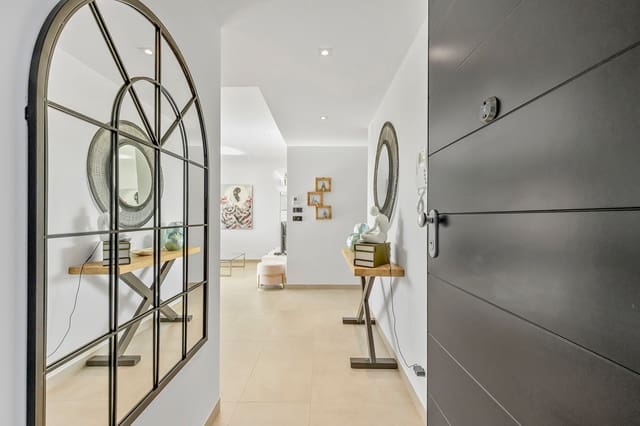 2 slaapkamer Appartement te koop in Lomas de Cabo Roig - Los Dolses, Orihuela met zwembad garage - € 335.000 (Ref: 9400574)