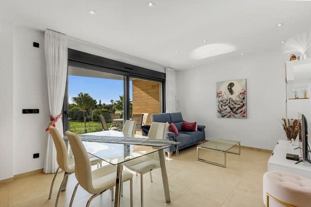 2 slaapkamer Appartement te koop in Lomas de Cabo Roig - Los Dolses, Orihuela met zwembad garage - € 335.000 (Ref: 9400574)