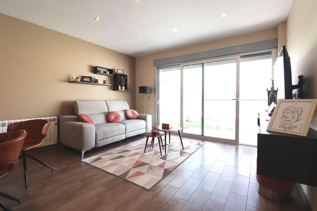 3 sovrum Villa till salu i Daya Vieja med pool - 429 000 € (Ref: 9400578)