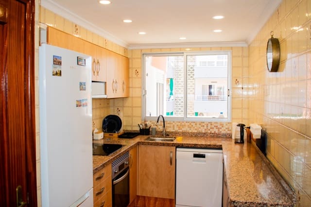 3 chambre Appartement à vendre à Miramar - 175 000 € (Ref: 9400579)