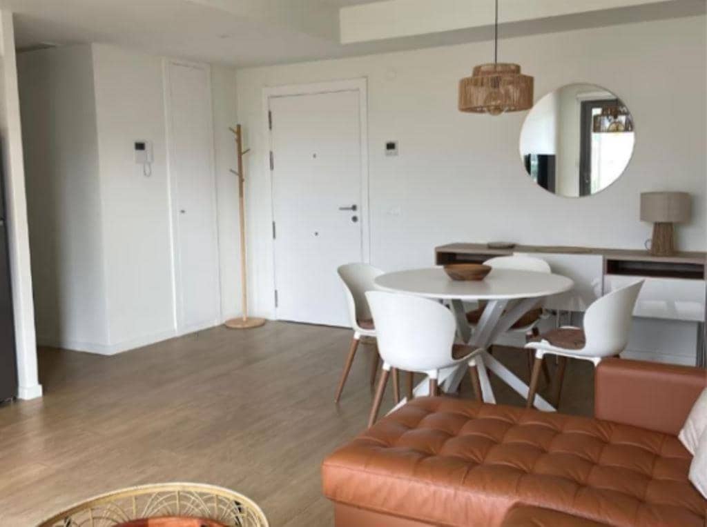 2 sovrum Lägenhet till salu i Denia med pool - 320 000 € (Ref: 9400581)