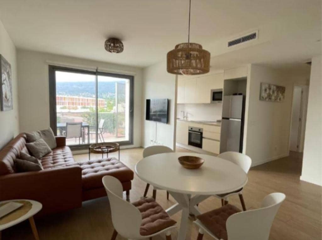 2 sovrum Lägenhet till salu i Denia med pool - 320 000 € (Ref: 9400581)