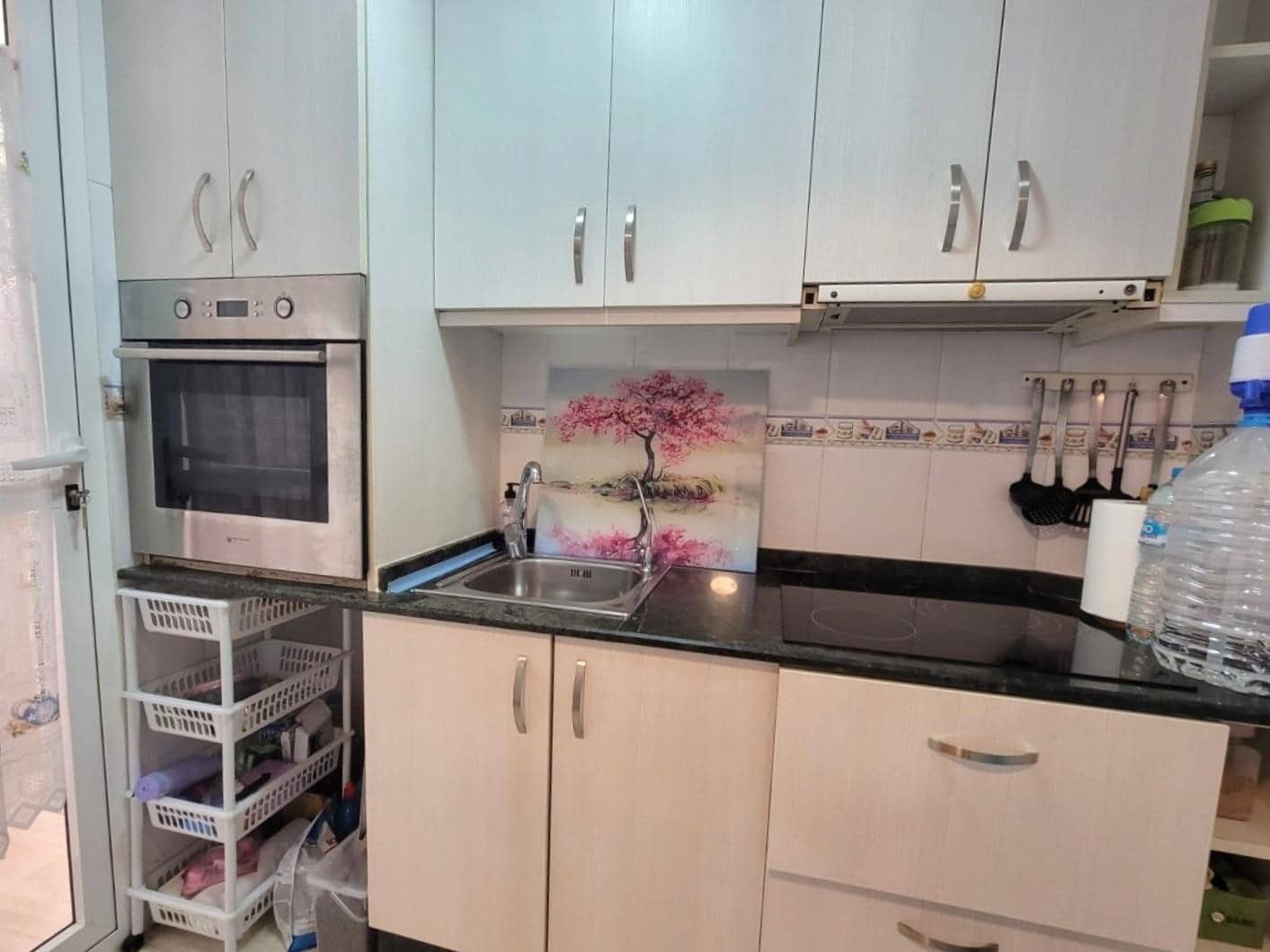 3 quarto Apartamento para venda em Torrevieja - 142 260 € (Ref: 9400783)