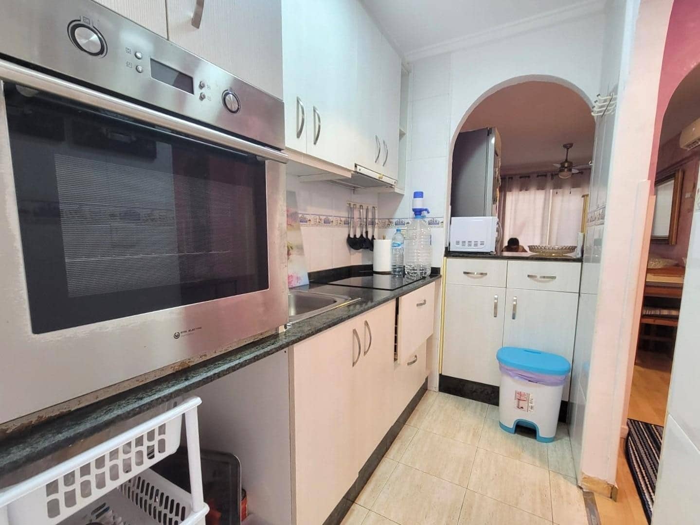 3 quarto Apartamento para venda em Torrevieja - 142 260 € (Ref: 9400783)