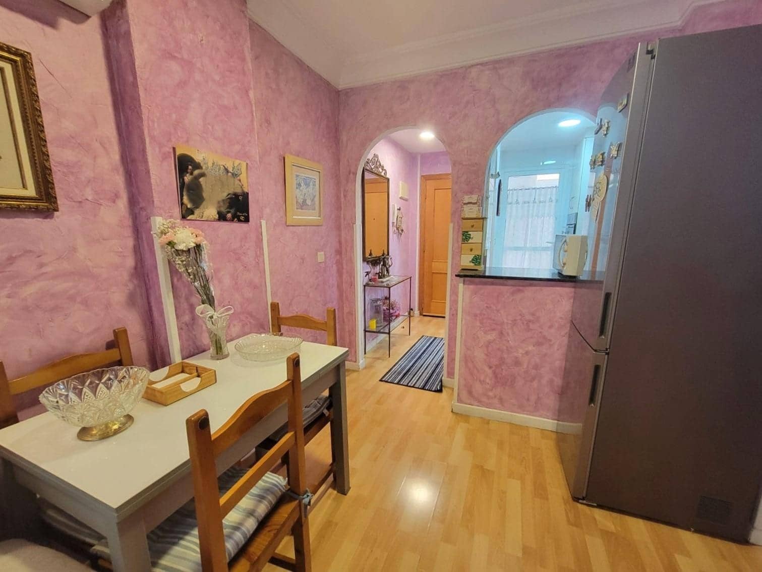 3 quarto Apartamento para venda em Torrevieja - 142 260 € (Ref: 9400783)