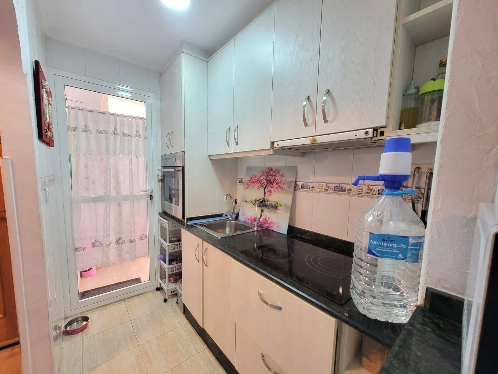 3 quarto Apartamento para venda em Torrevieja - 142 260 € (Ref: 9400783)