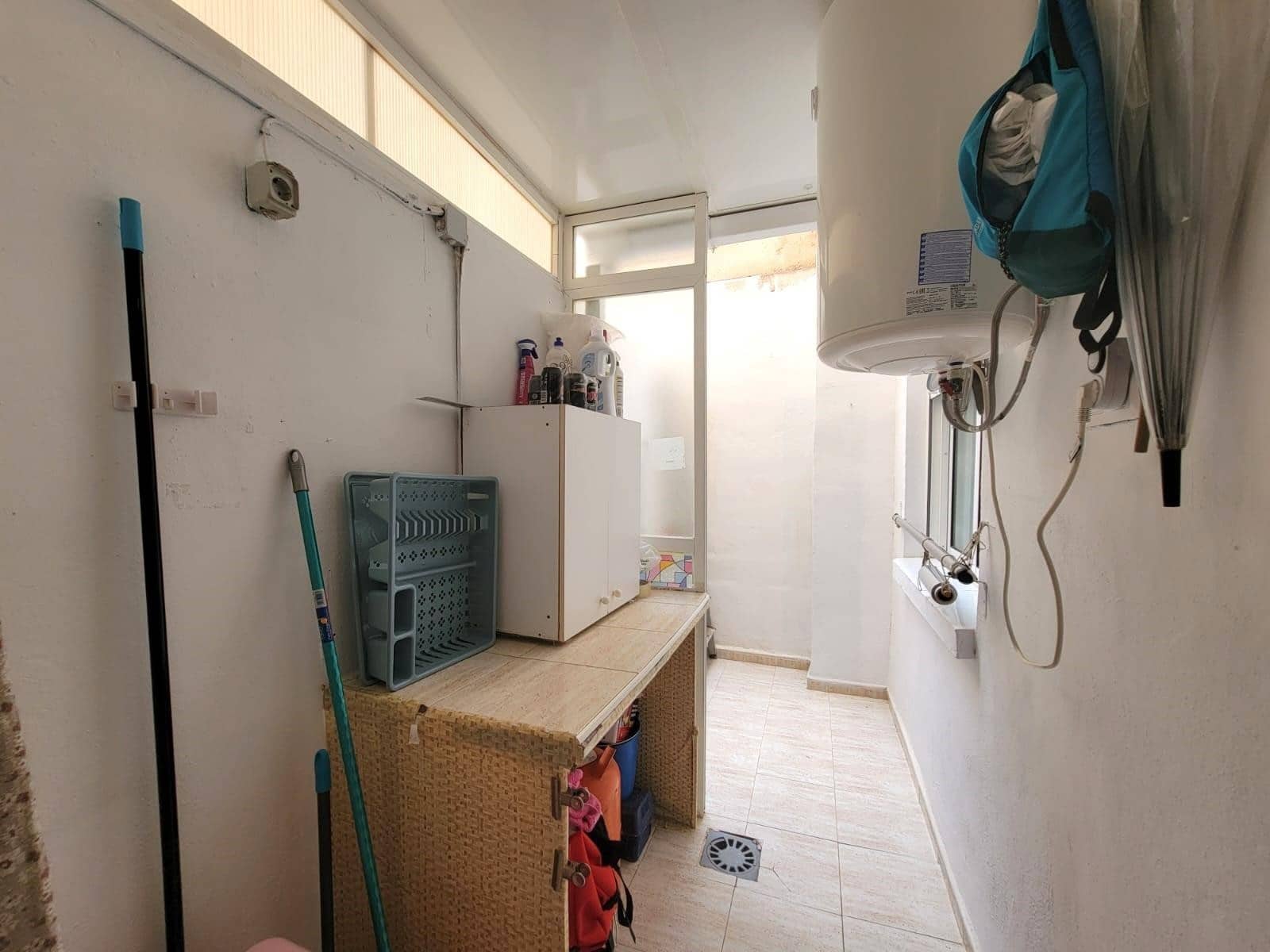 3 quarto Apartamento para venda em Torrevieja - 142 260 € (Ref: 9400783)