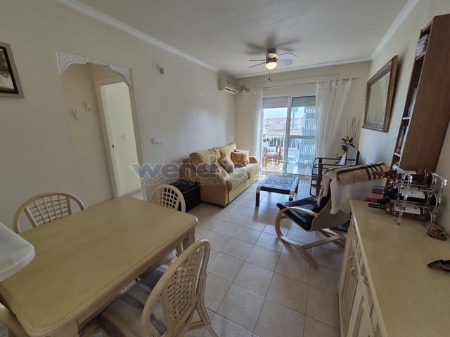 2 bedroom Townhouse for sale in La Chismosa, Orihuela with pool - € 149,950 (Ref: 9400784)