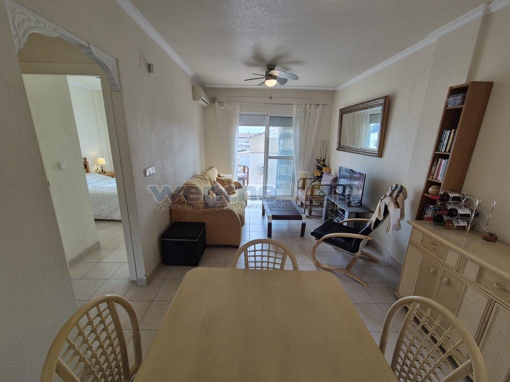 2 quarto Casa em Banda para venda em La Chismosa com piscina - 149 950 € (Ref: 9400784)