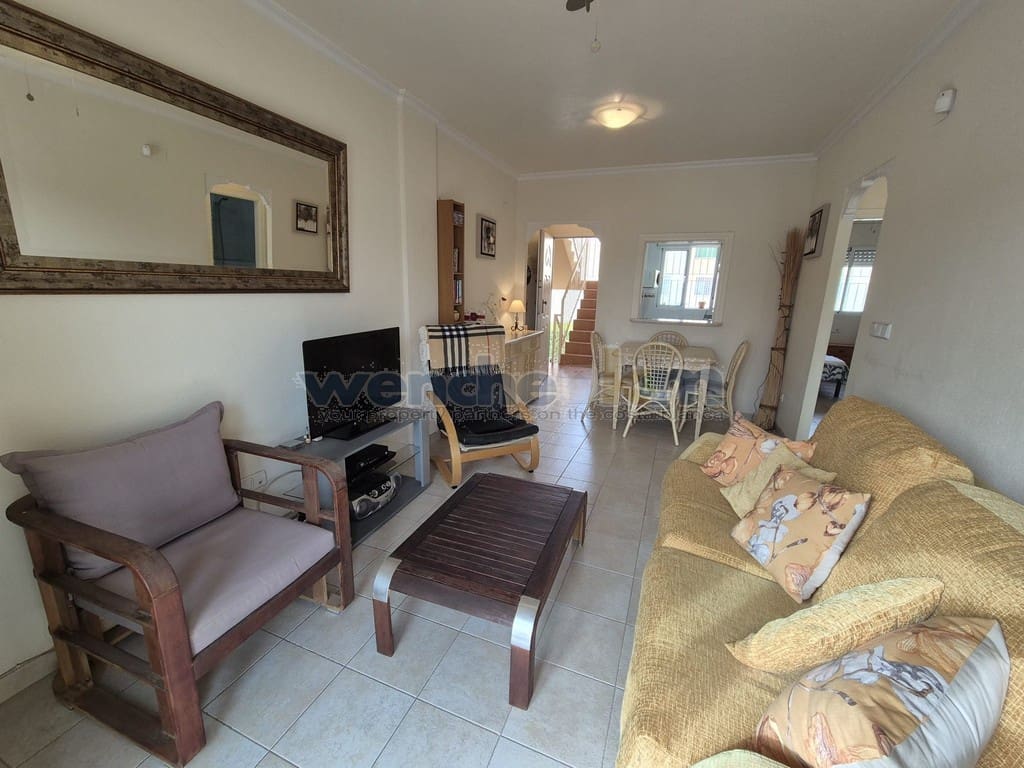 2 quarto Casa em Banda para venda em La Chismosa com piscina - 149 950 € (Ref: 9400784)