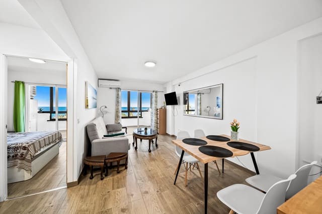 2 chambre Appartement à vendre à Cabo Cervera, Torrevieja avec garage - 185 000 € (Ref: 9403027)