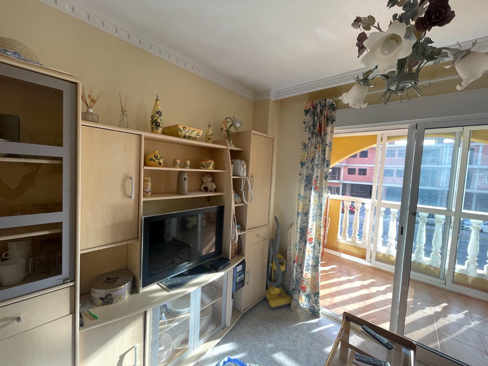 2 bedroom Apartment for rent in Benijofar with pool - € 800 (Ref: 9405781)