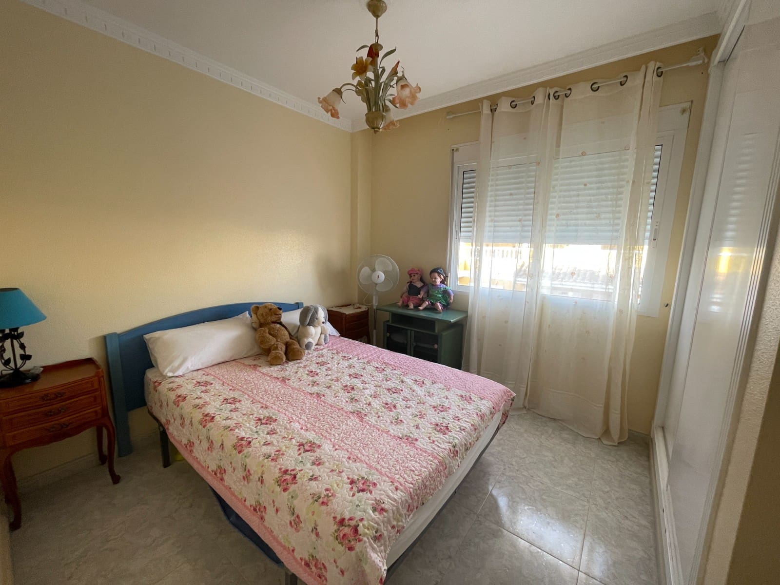 2 bedroom Apartment for rent in Benijofar with pool - € 800 (Ref: 9405781)