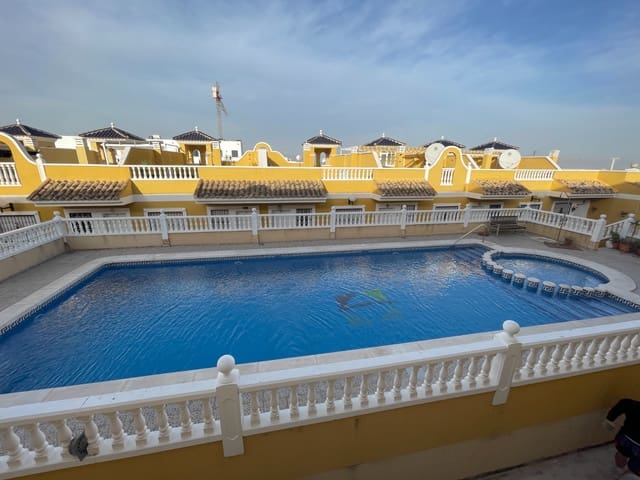 2 soveværelse Lejlighed til leje i Benijófar med swimmingpool - € 800 (Ref: 9405781)