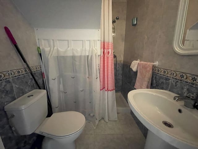 2 soveværelse Lejlighed til leje i Benijófar med swimmingpool - € 800 (Ref: 9405781)