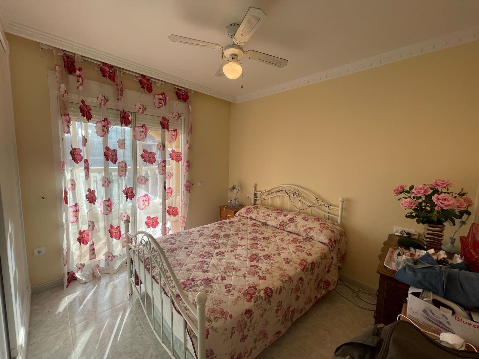 2 bedroom Apartment for rent in Benijofar with pool - € 800 (Ref: 9405781)