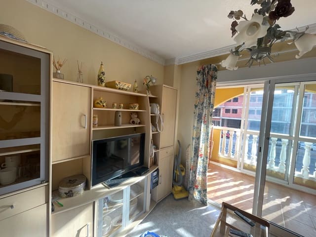 2 bedroom Apartment for rent in Benijófar with pool - € 800 (Ref: 9405781)