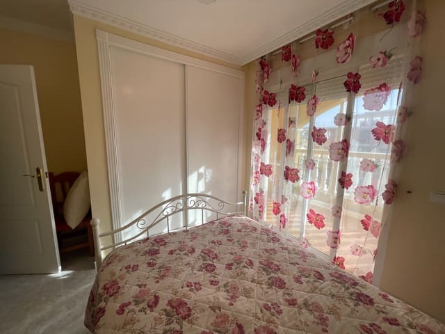 2 bedroom Apartment for rent in Benijófar with pool - € 800 (Ref: 9405781)