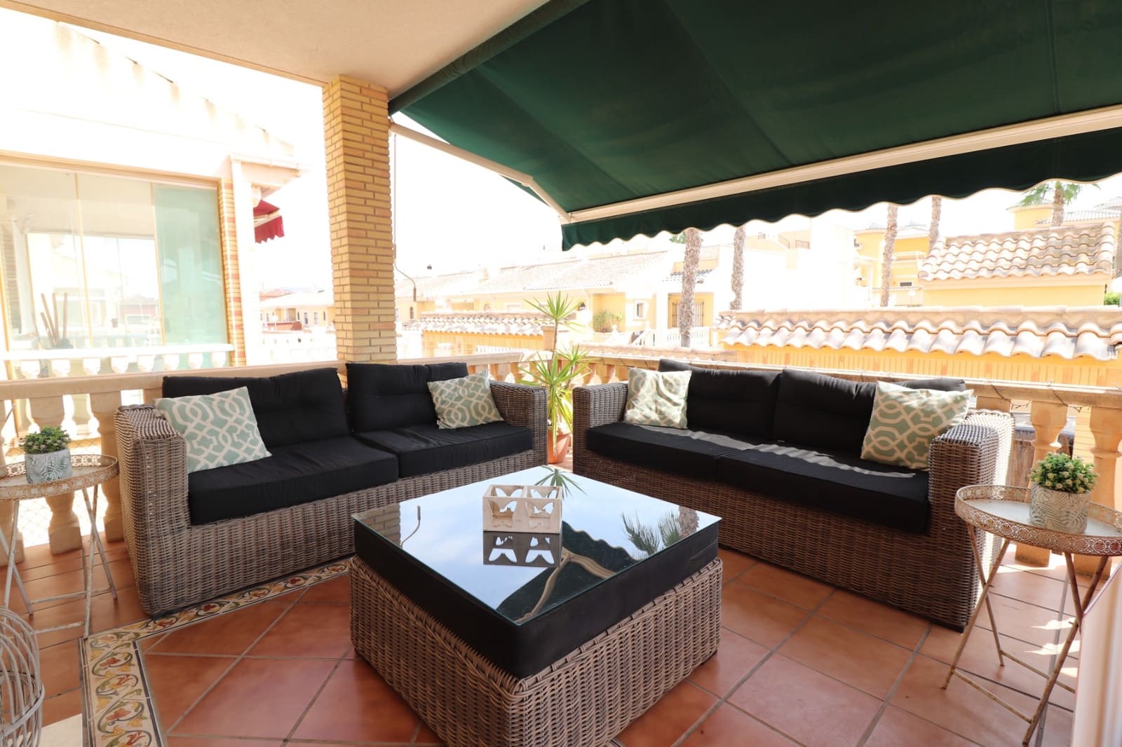 5 camera da letto Villa in vendita in Lo Crispin con piscina garage - 350.000 € (Rif: 9406327)