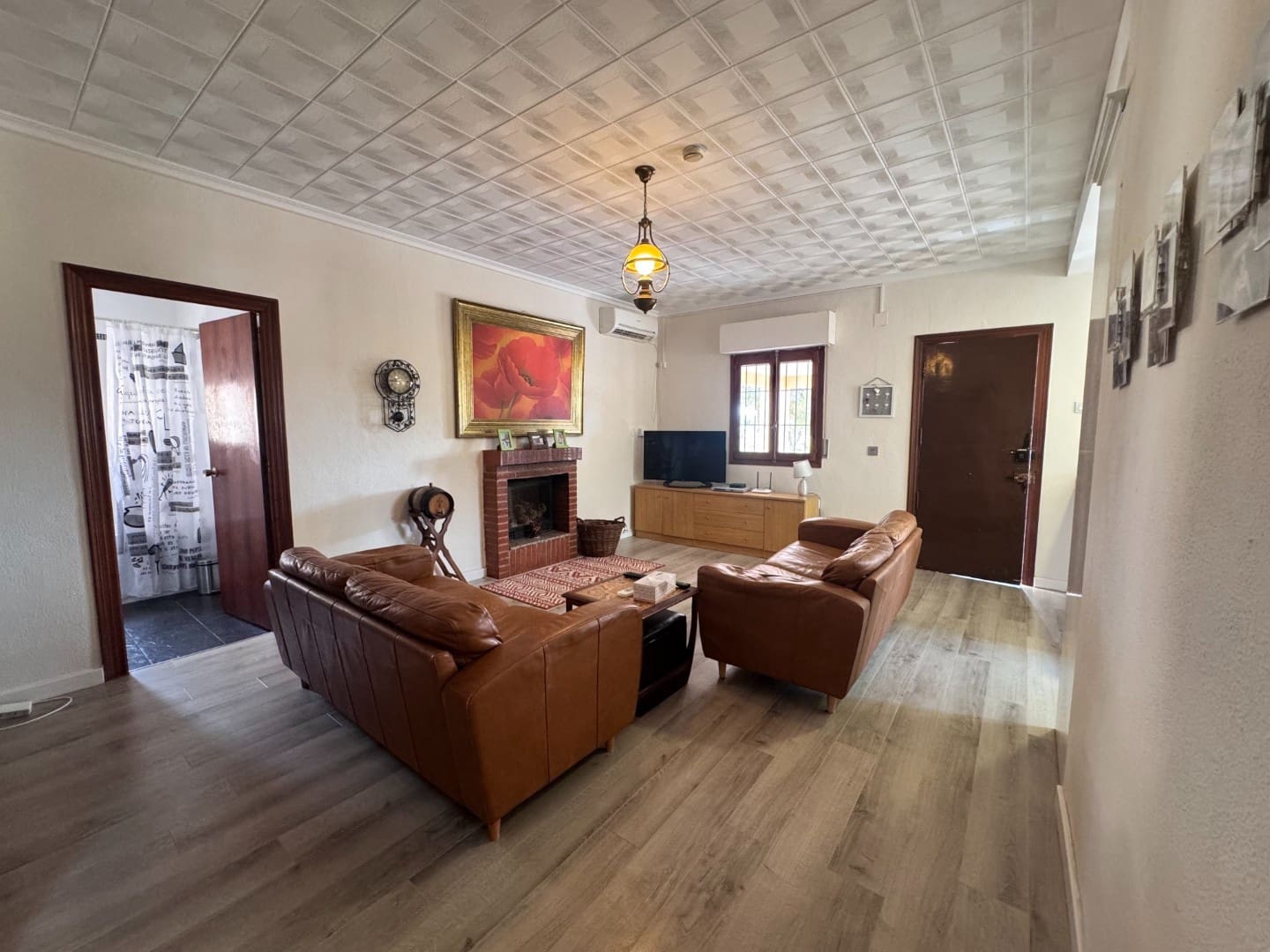 3 camera da letto Villa in vendita in Monovar / Monover con piscina garage - 259.995 € (Rif: 9406329)