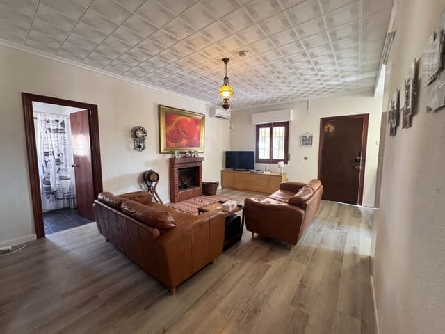 3 bedroom Villa for sale in Monóvar / Monóver with pool garage - € 259,995 (Ref: 9406329)